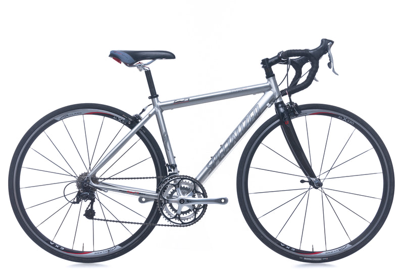 specialized allez silver