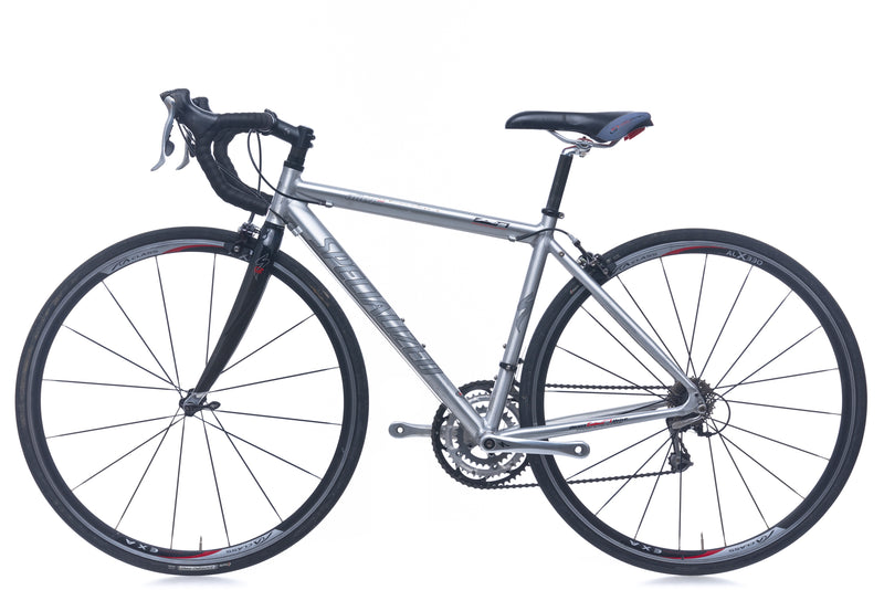 specialized allez elite silver