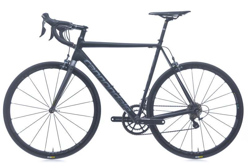 cannondale caad12 ultegra 2017