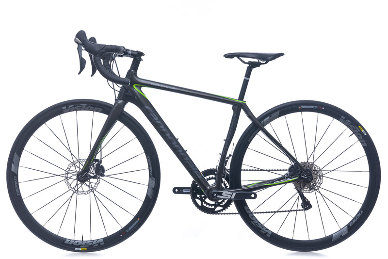 cannondale synapse 48cm sizing