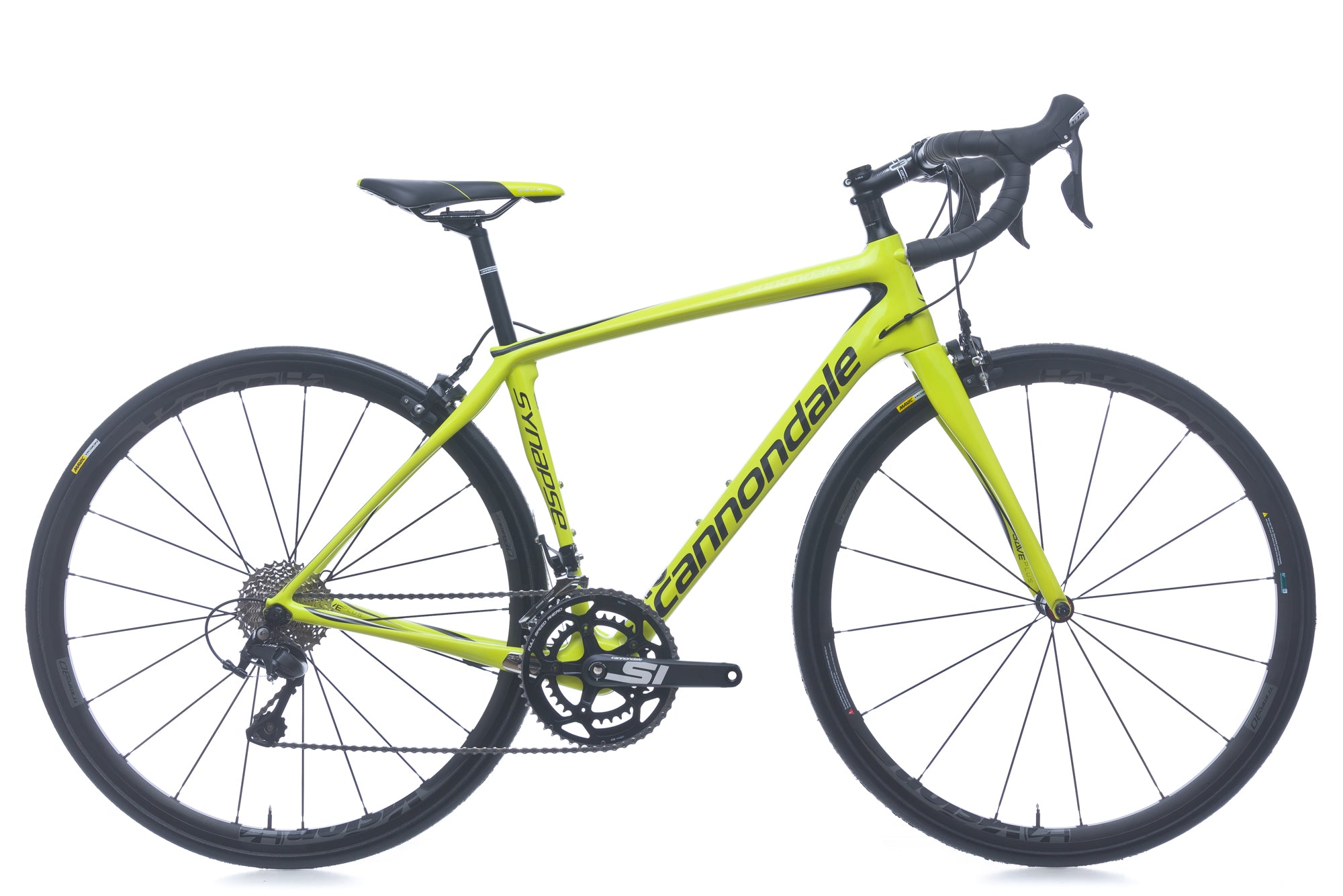 cannondale synapse carbon 105 2017