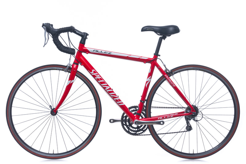 specialized allez 50cm