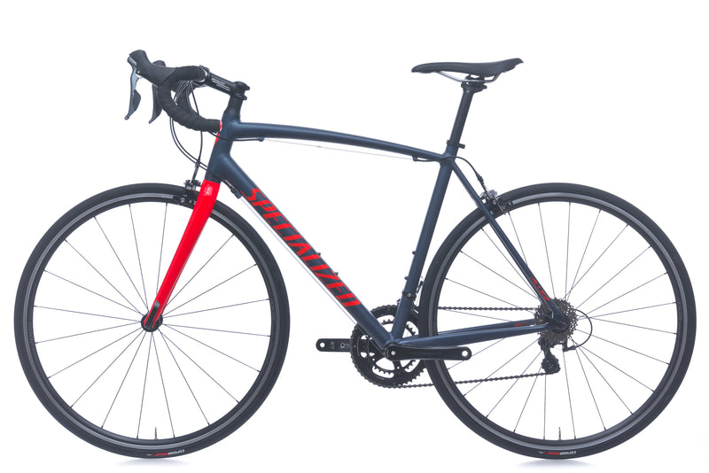 specialized allez e5 elite