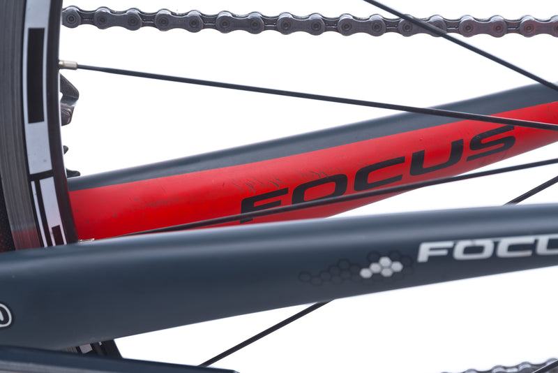 focus izalco pro 1.0 2012