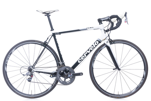 cervelo r3 2010