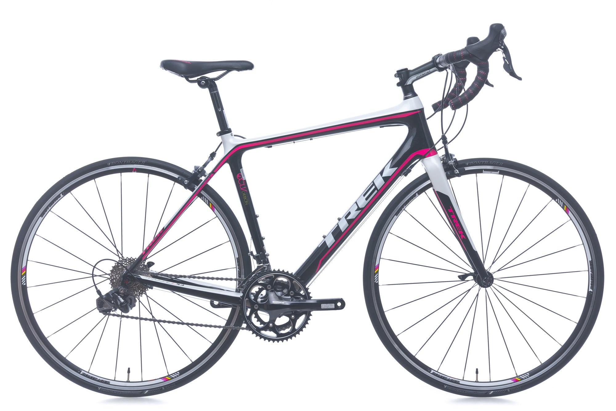 trek madone 4.3 price