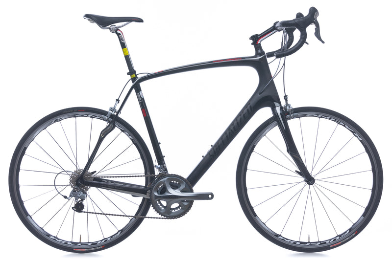 specialized roubaix 64cm