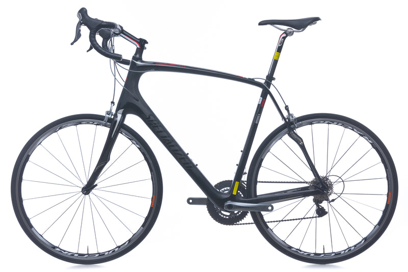 specialized roubaix 64 cm