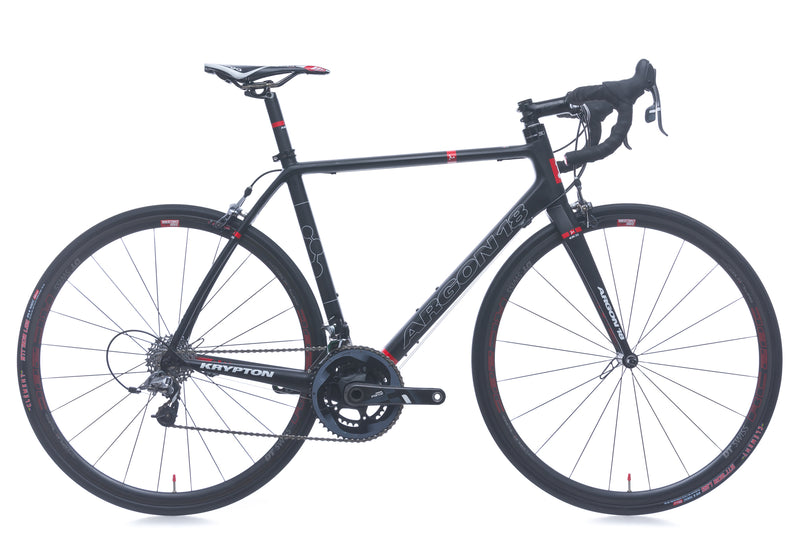 argon 18 krypton 2014