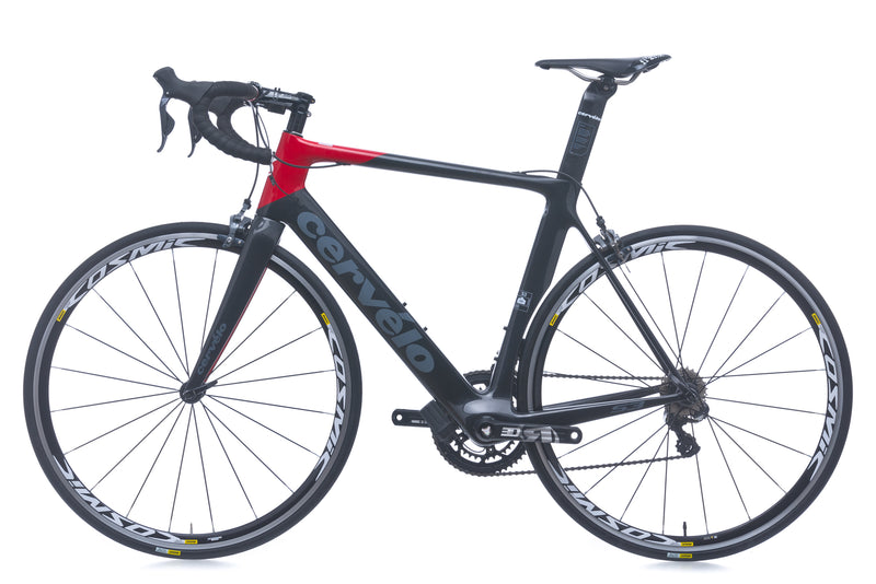 2017 cervelo s3