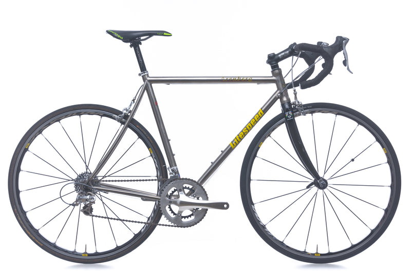 litespeed arenberg