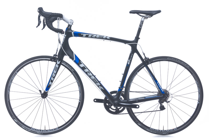 trek madone 4.5 specs