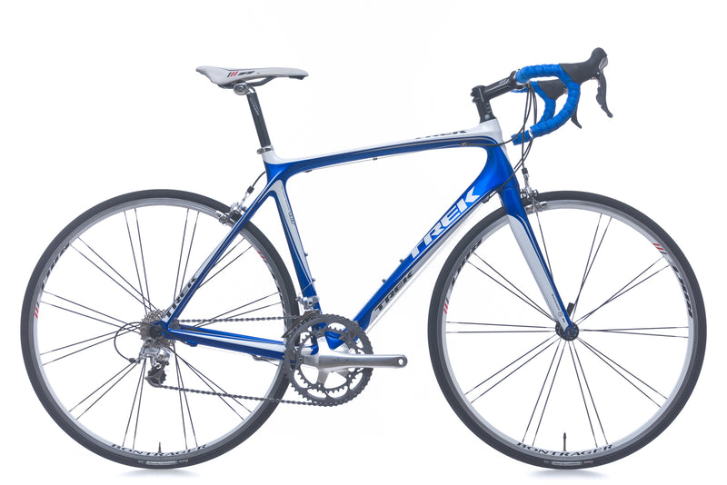 trek madone 4.5 road bike