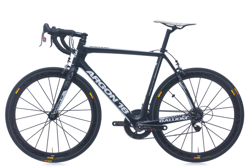 argon 18 gallium 2012