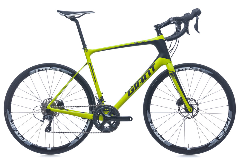 giant defy advanced pro 2 2017