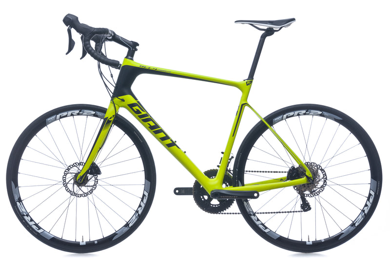 giant defy 2017 disc