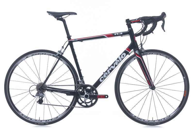 cervelo r3 2012