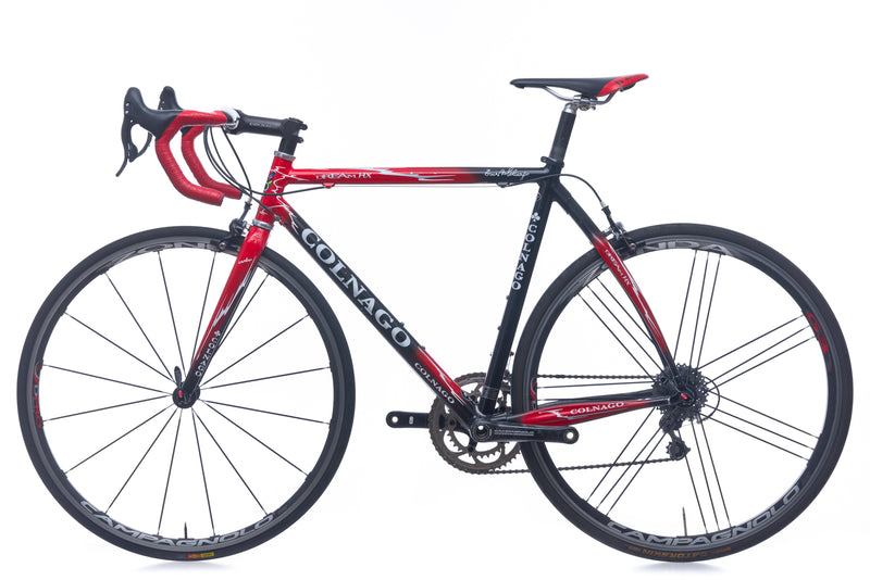 colnago dream price