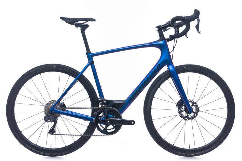 specialized roubaix pro di2