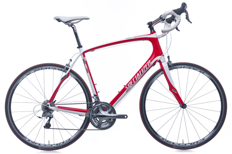 specialized roubaix elite sl2