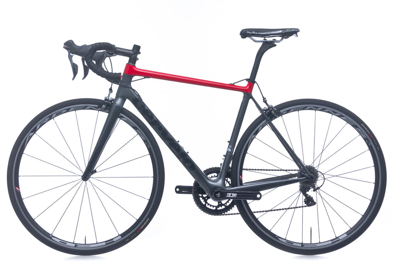 cervelo r5 2015 geometry