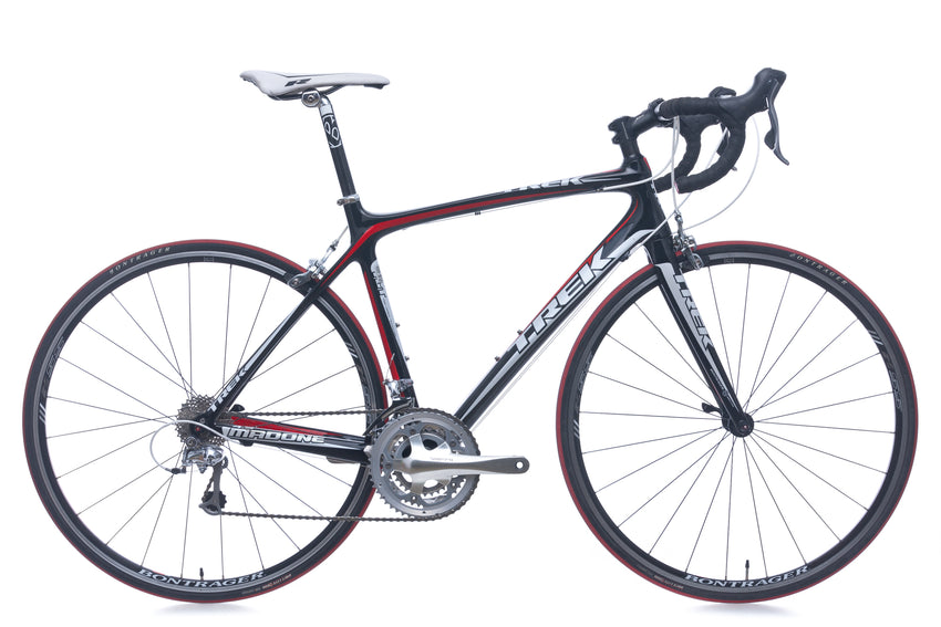 trek madone 6.0