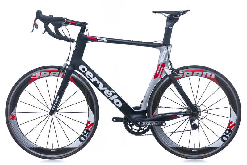 cervelo s5 2013