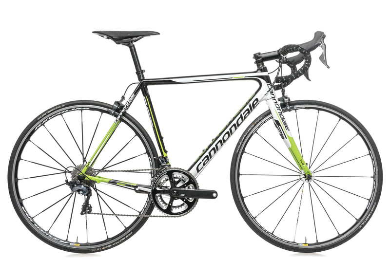 2015 cannondale supersix evo