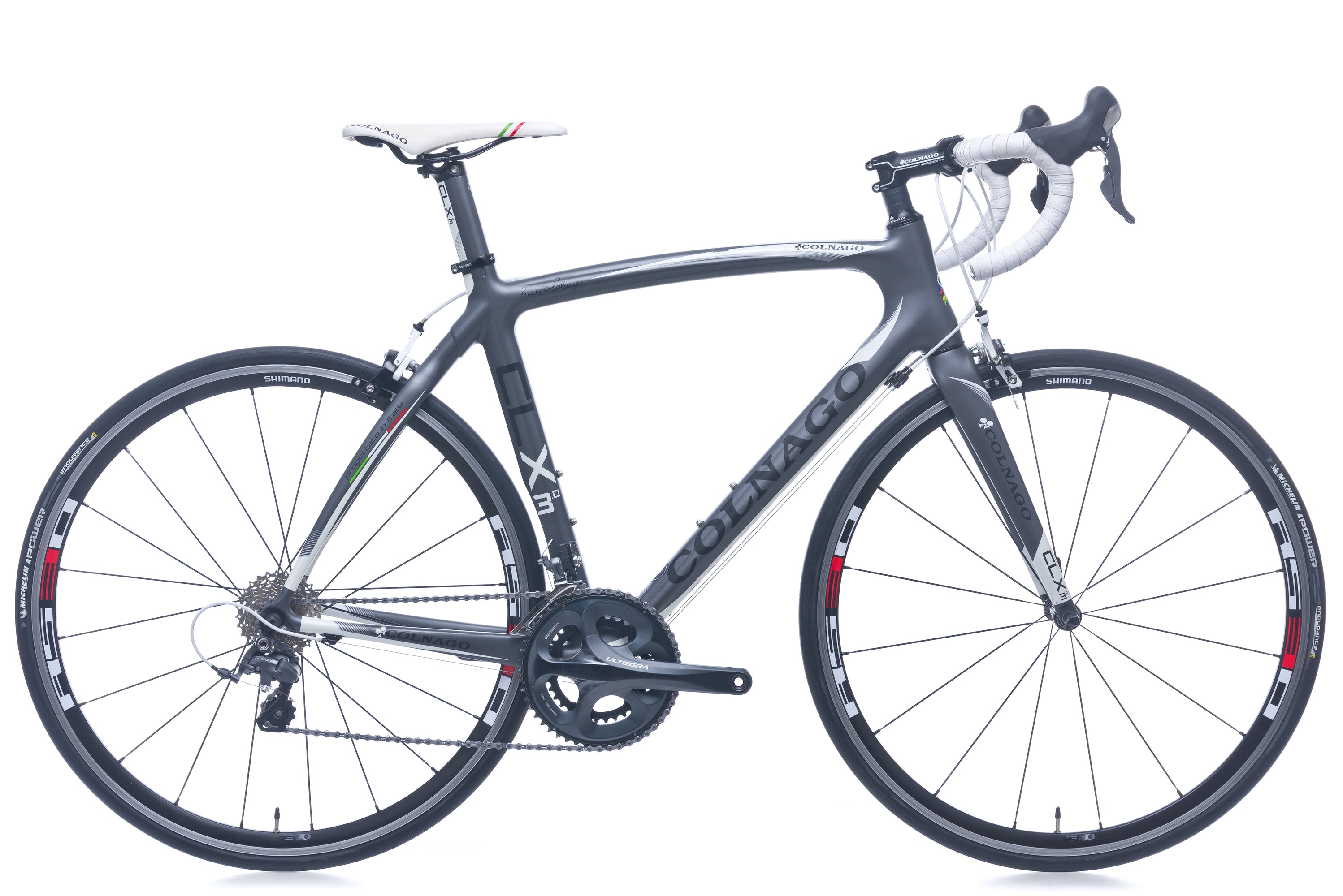 Colnago CLX 3.0 52s Bike - 2013 | The Pro's Closet