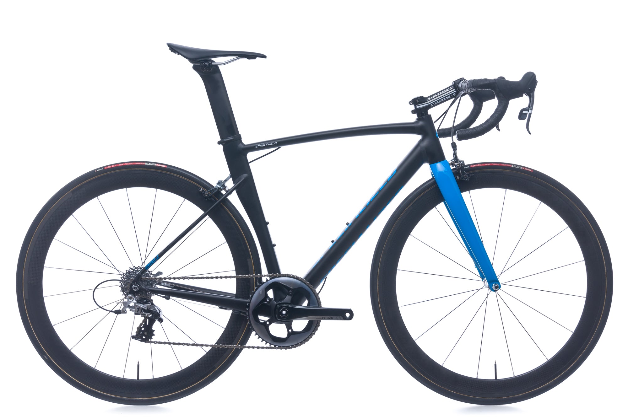 Specialized Allez DSW Sprint X1 Expert 54cm Bike - 2016 â The Pro's Closet