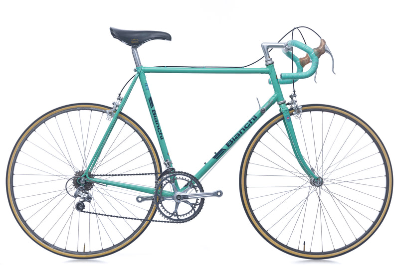 vintage bianchi bikes for sale