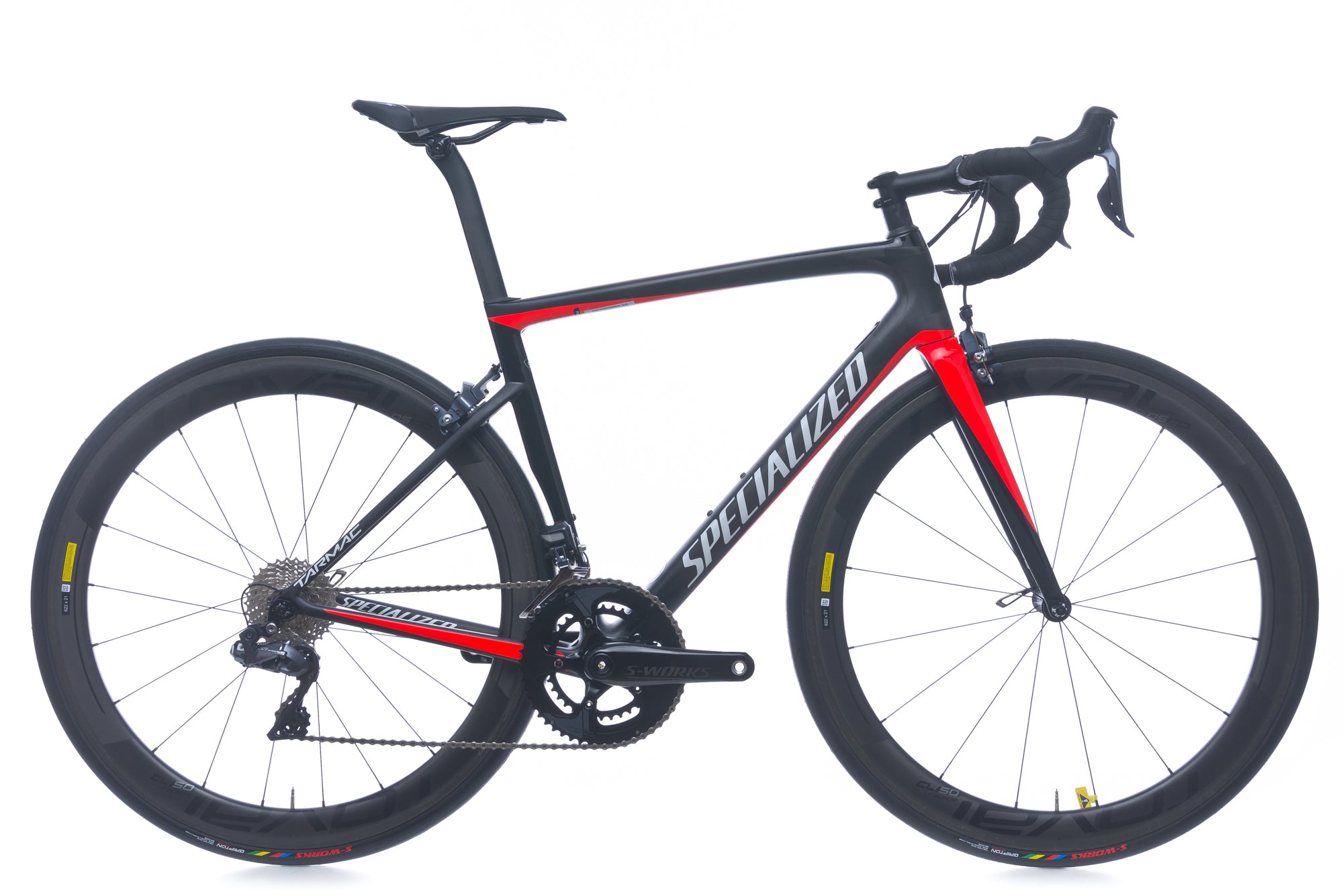 specialized tarmac pro price