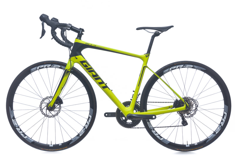 giant defy advanced pro 1 2017