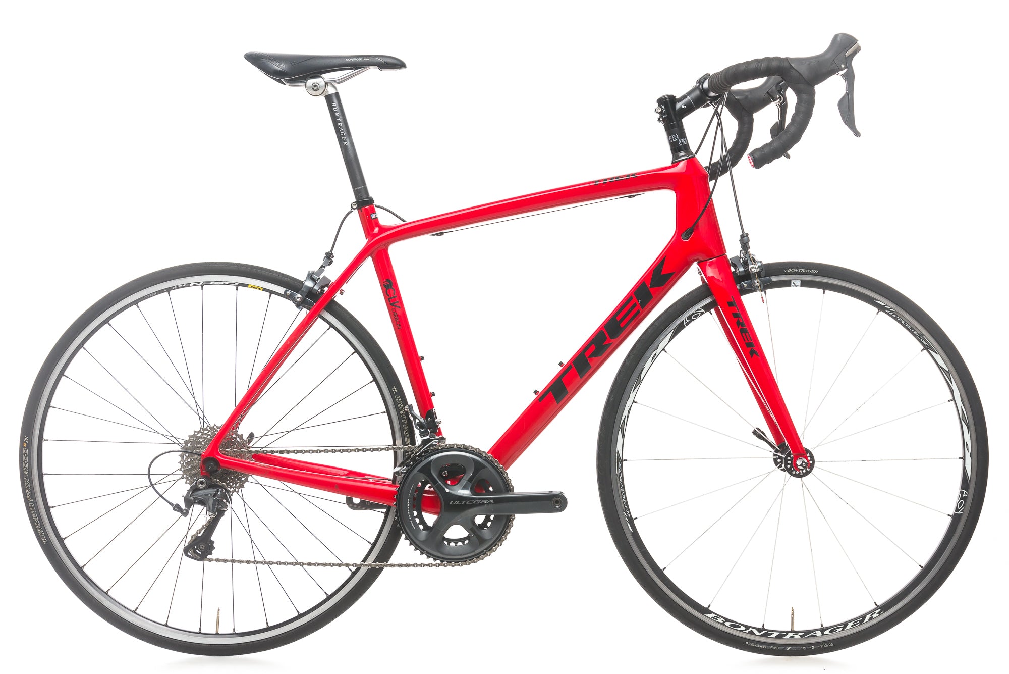 trek madone team issue 2015