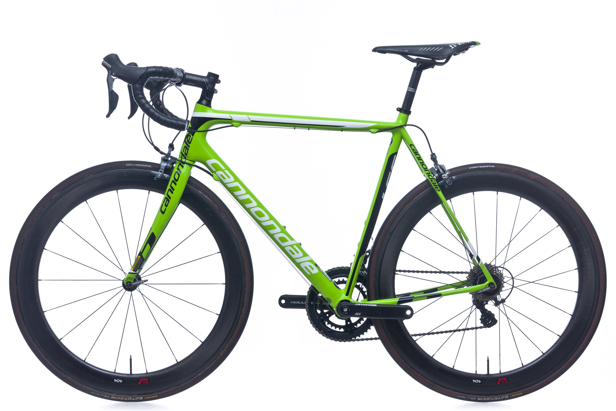 cannondale e