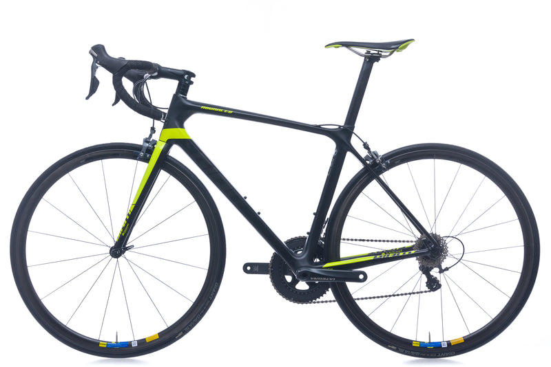 giant tcr advanced pro 1 2017