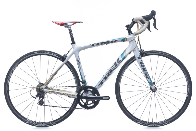 trek madone wsd