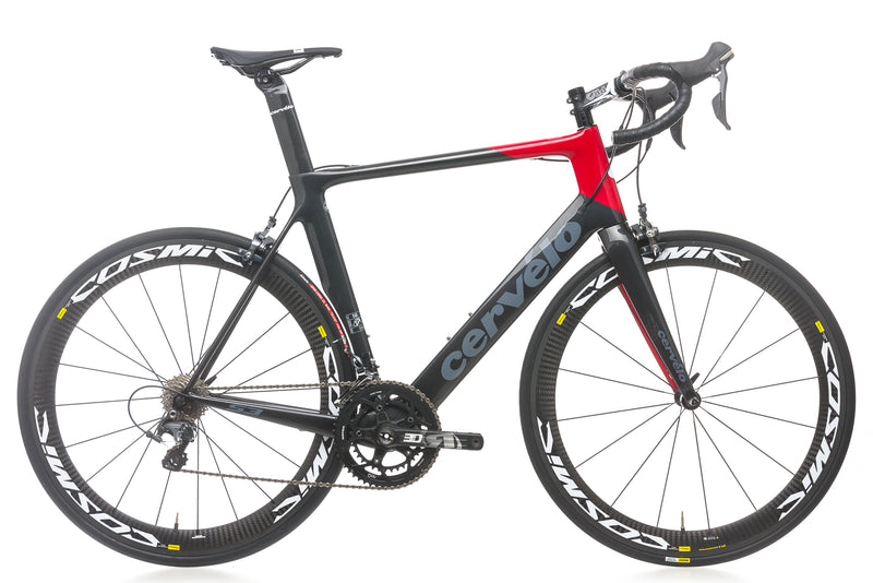 cervelo 2016