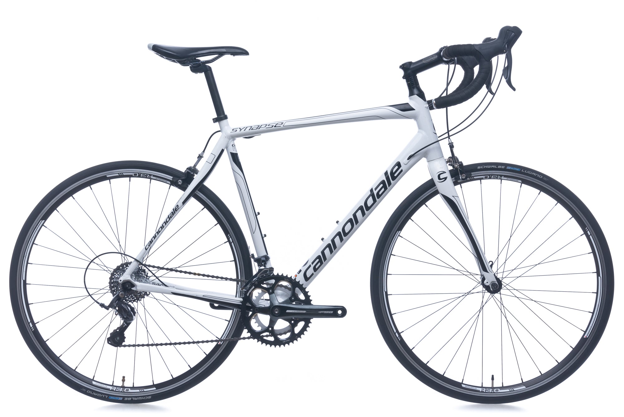 cannondale synapse 2015 specs