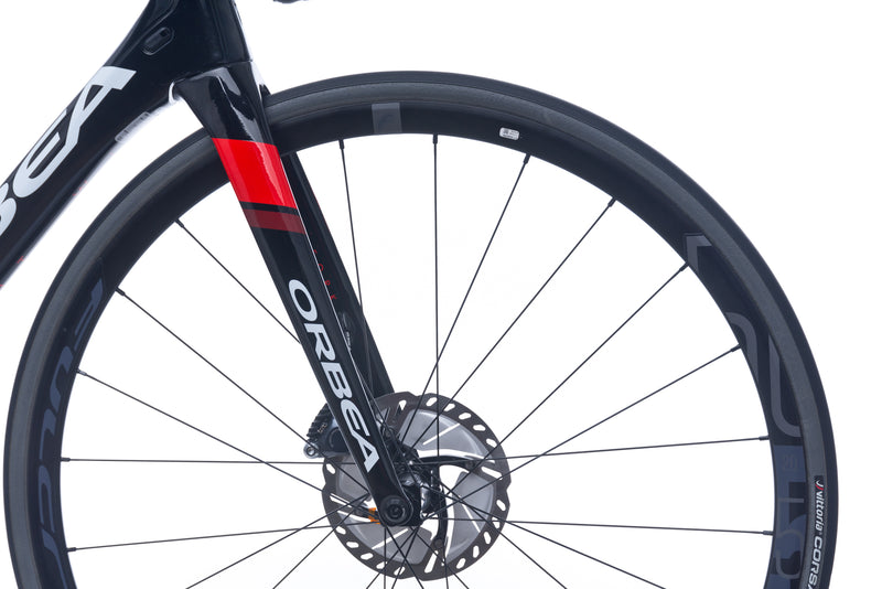 orbea orca disc 2019