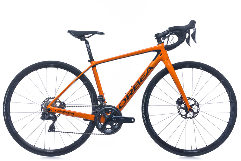 orbea avant ultegra disc