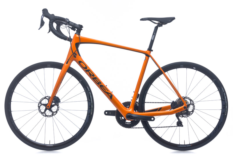 orbea avant 2018