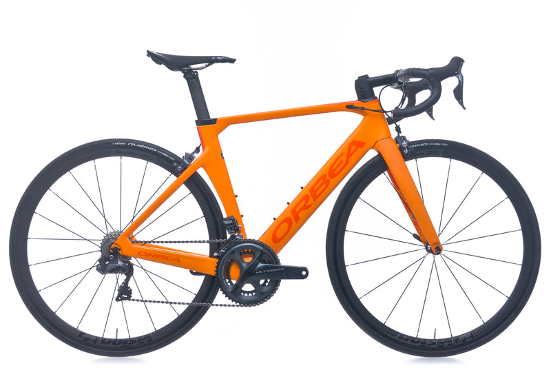 orbea orca aero m20i team 2018