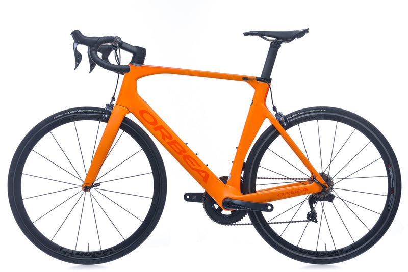 orbea aero 2018