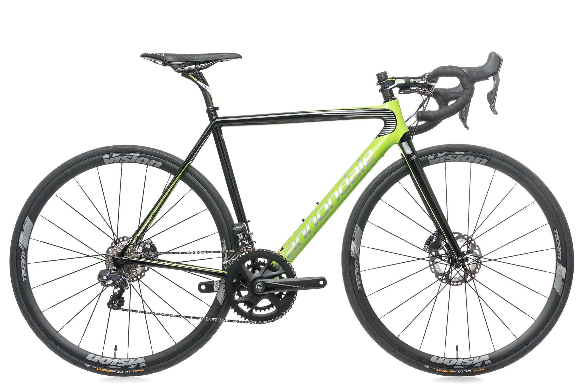 cannondale supersix evo 2017 size chart