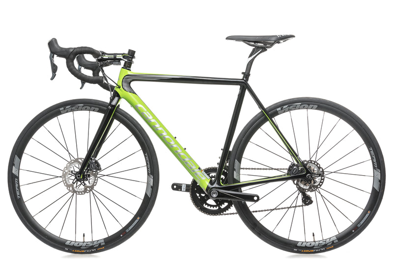 cannondale evo 2017