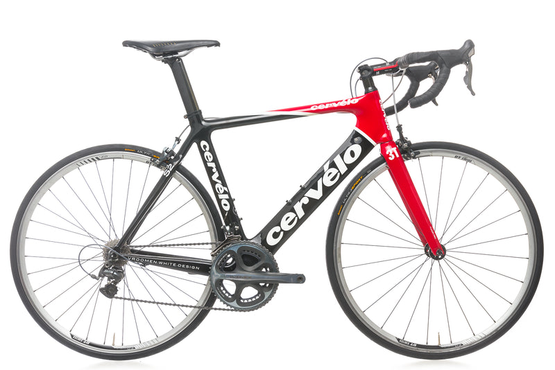 cervelo r2 review