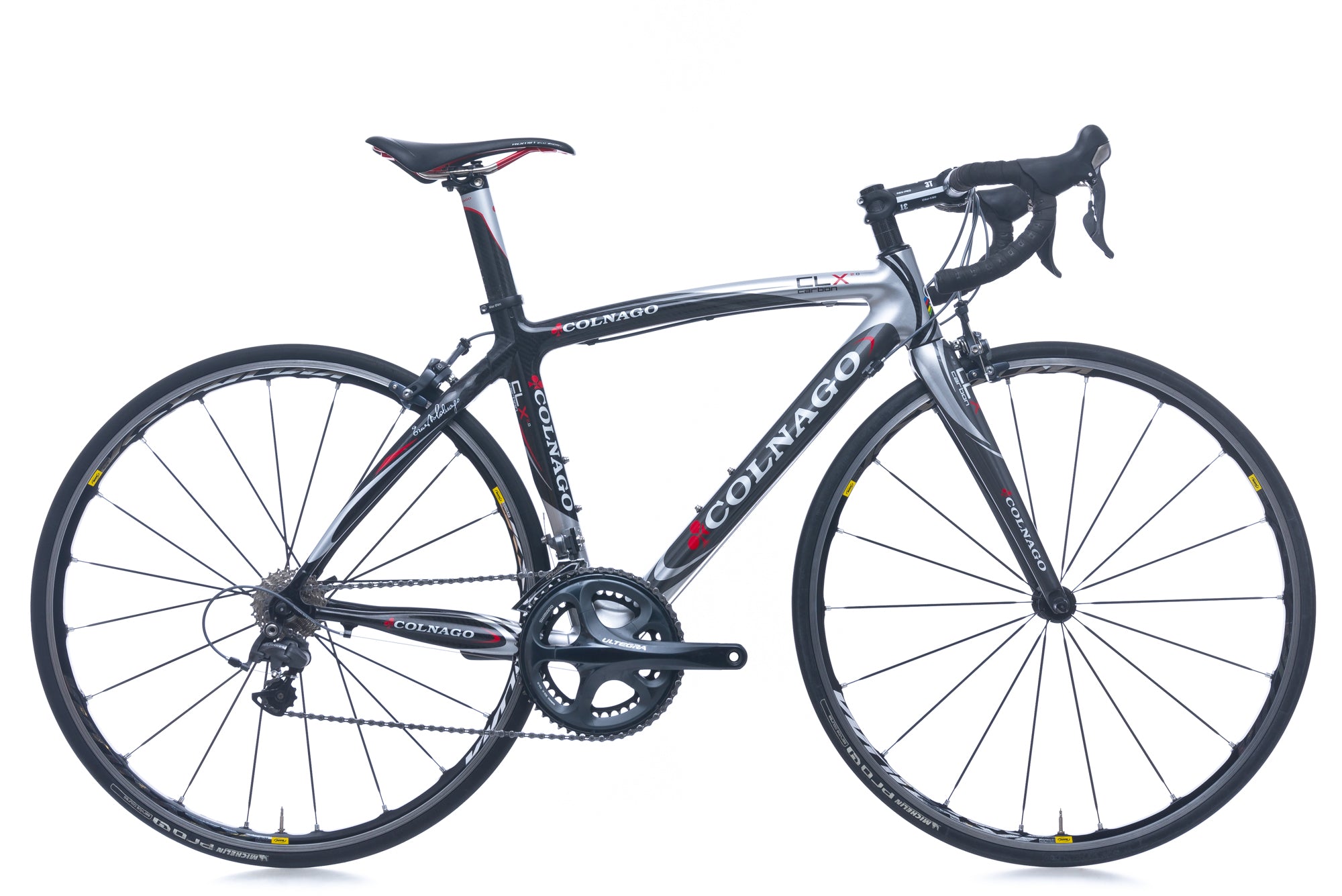 colnago clx 2012