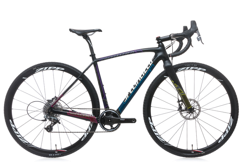 specialized crux gravel