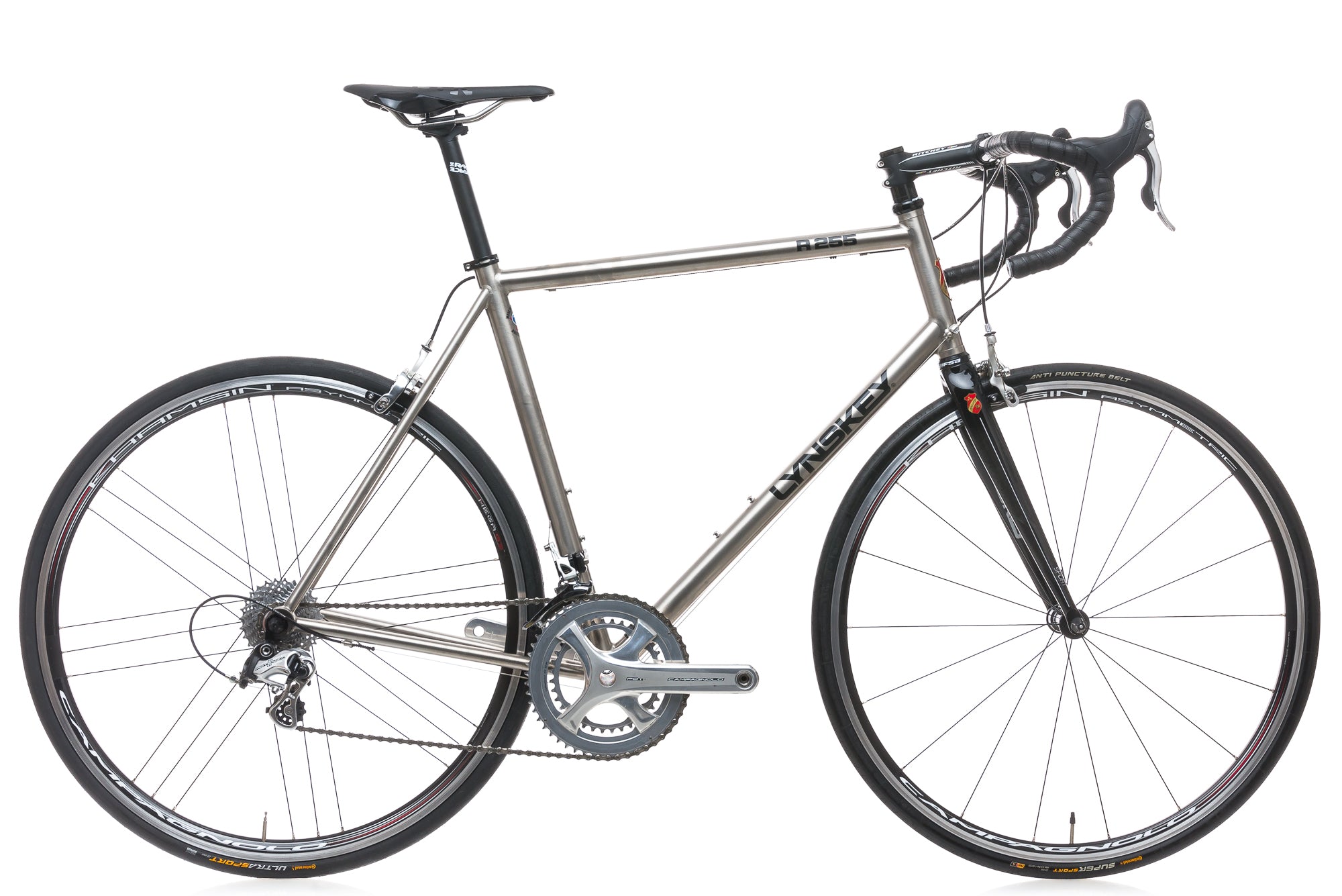 lynskey r255